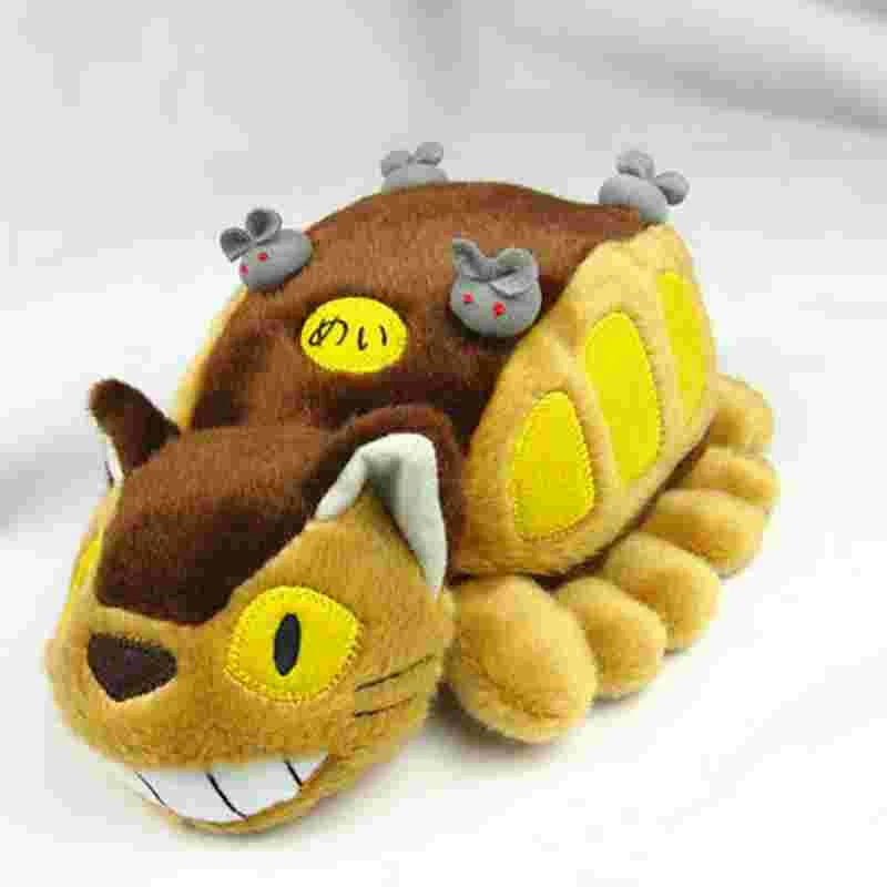 catbus plush