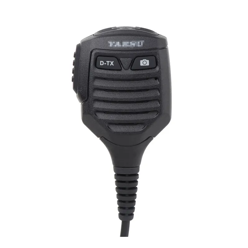 Suitable for YAESU Yaesu MH-85A11U Original Photograph Camera Handheld Microphone FT1XDR FTM-400XDR