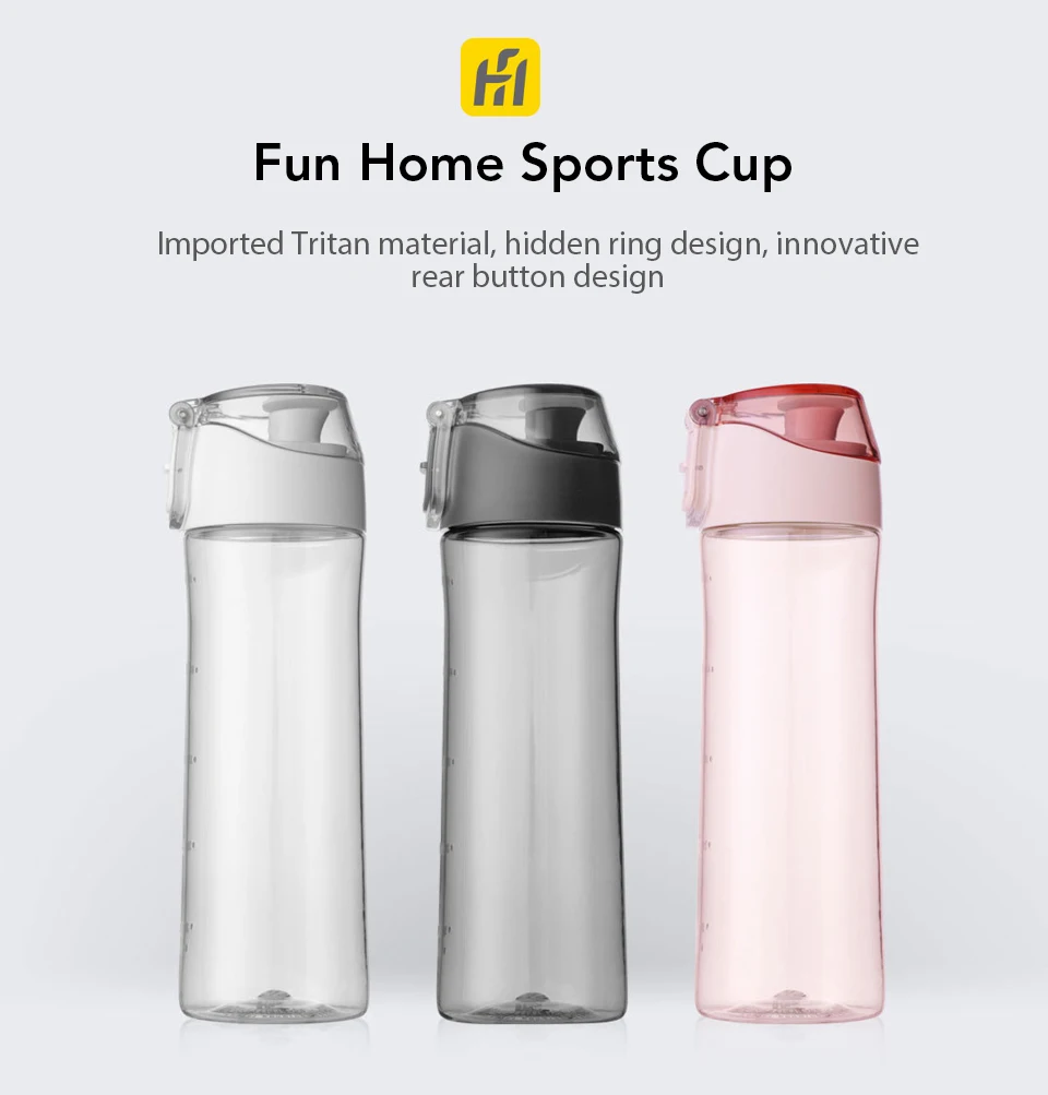 Fun Home Sports Cup (1)