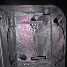 Гидропоники растут палатки 240* 120* 200 см номера- токсичных парниковых палатка номер box для овощей