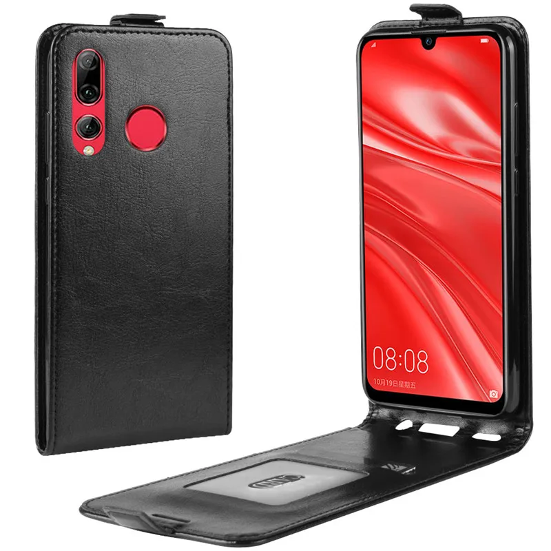 

For Huawei Honor 10i Case Cover Original Leather Case Protective Shell Funda For Huawei Honor 10i HRY-LX1T Flip Cases