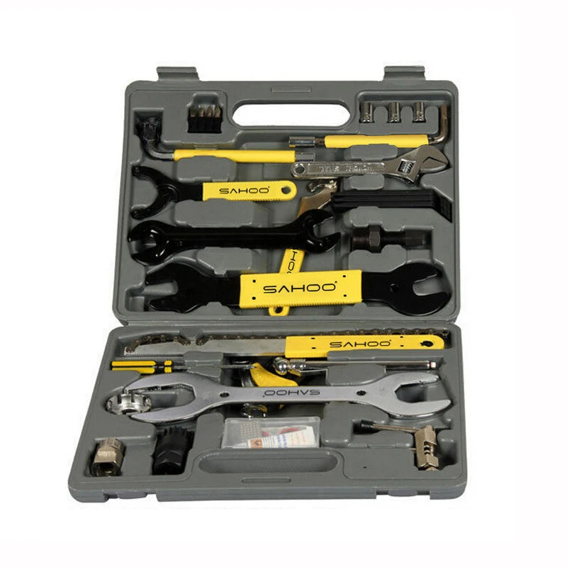 

New Arrival Cycle Zone Tool Kits Bicycle Repair Tools