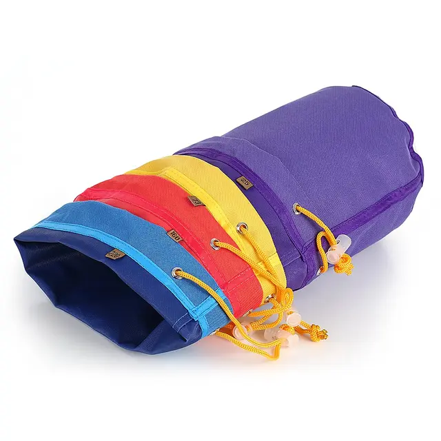 1/5 Gallon Szűrőzsák Buboréktáska Kerti Táska Hash Gyógynövény Jég Esszencia Extraktor Készlet Extraháló Táskák Préselő Képernyővel - Image 3