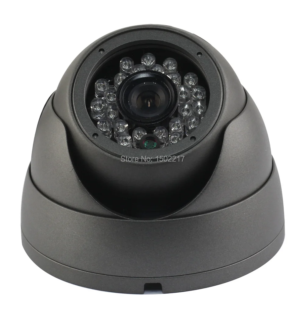 960 P купольная ip камера Камера 1.3mp в режиме реального времени с 1/3 Сенсор зум doom IP