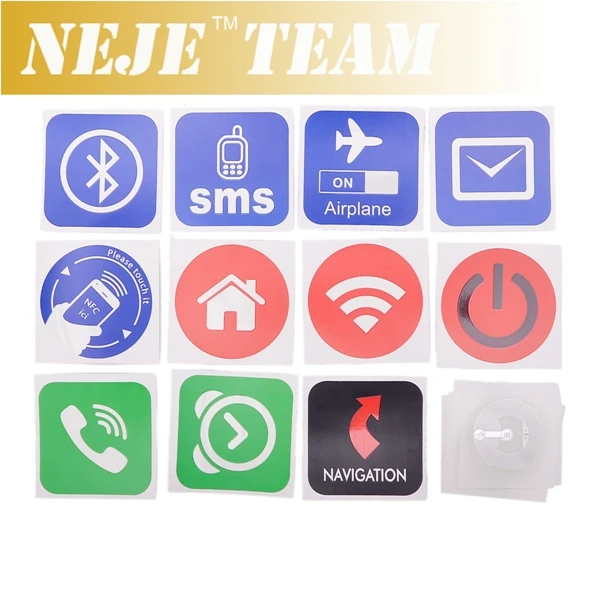 Nfc Метка Купить