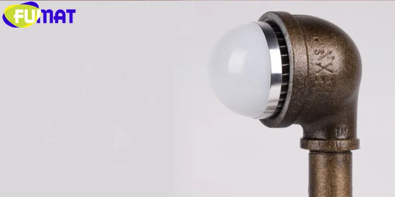 Workshop Table Lamp  18