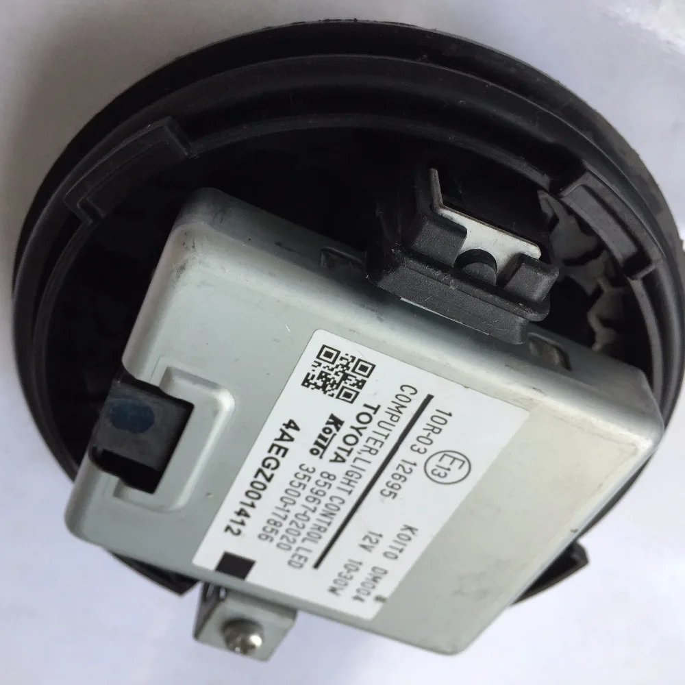 koito LED driver Toyota 85967 02020 35500 17856-4