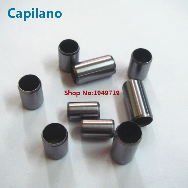 motorcycle engine block cylinder locating pin CG125 for Honda 125cc CG