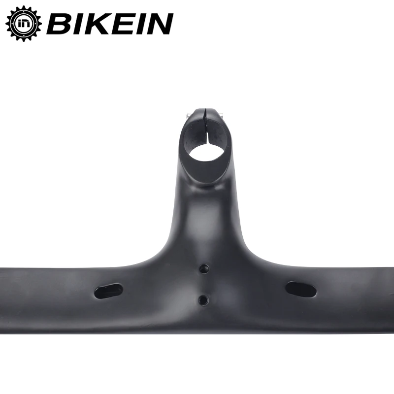 BIKEIN Lite UD углеродный дорожный велосипед Интегрированный руль Сверхлегкий