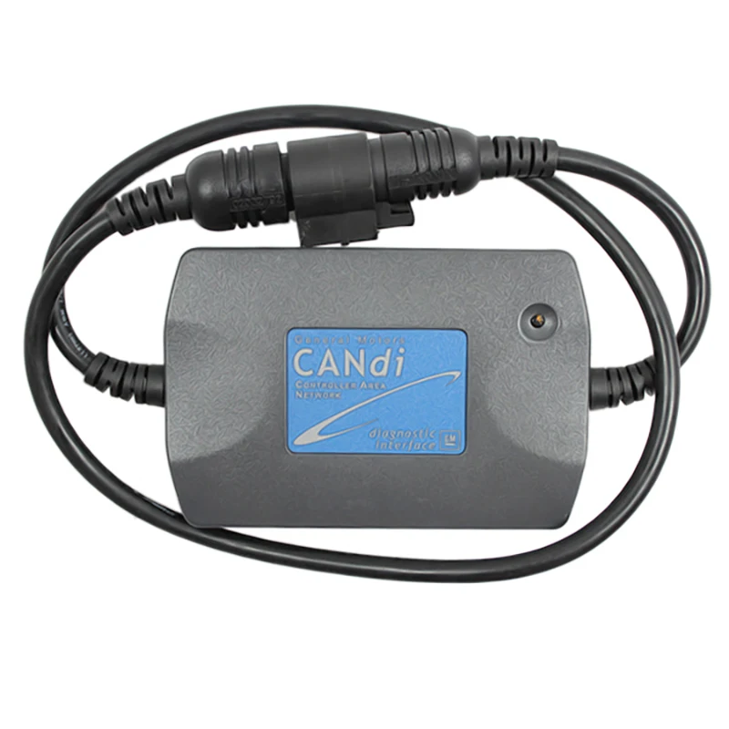 

Tech 2 Candi Interface Candi Module for G-M Tech2 Auto Diagnostic Inteface Candi model for tech2 OBD2 Scanner