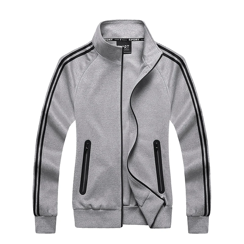 Fitness Coat