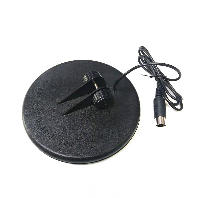 New Arrival Underground Metal Detector Parts Md 4030 Gold Waterproof Search Coil Detectors Aliexpress New Arrival Underground Metal Detector