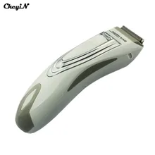Hot Sell Professional Electric High Precision Men Kids Hair Shaving Clipper Beard Trimmer Hair Cut Tools RCS31W-(38)