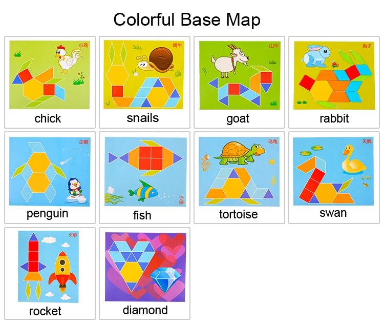 Brinquedos de Blocos de Madeira Educativos para Crianças Ferramentas de Aprendizagem Brinquedos do Bebê Pcs de Madeira Rainbow Dollryga Faça Você Mesmo 170 Brinquedos Construtor Novos 8 High Quality Brinquedos e hobbies