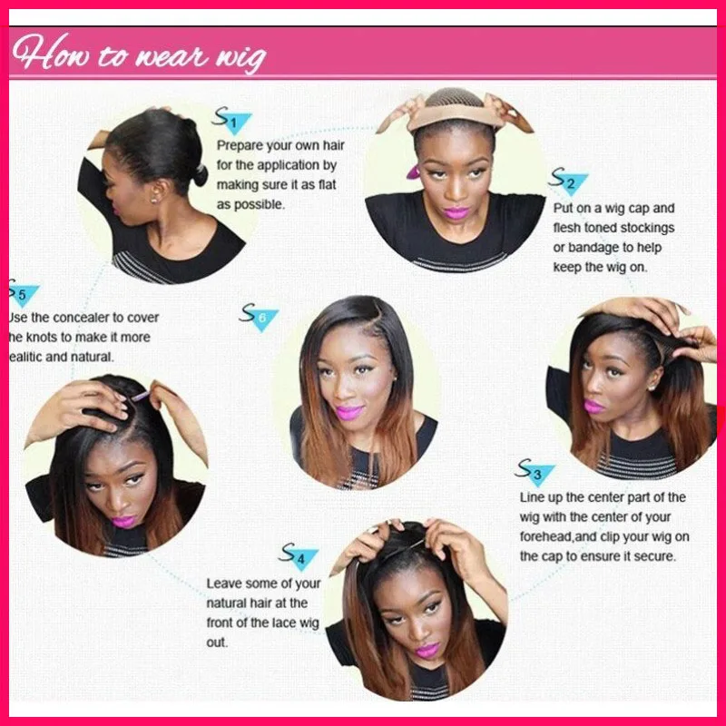 Hot Synthetic Lace Front Wigs Short 12 16 Inch In Stock 180