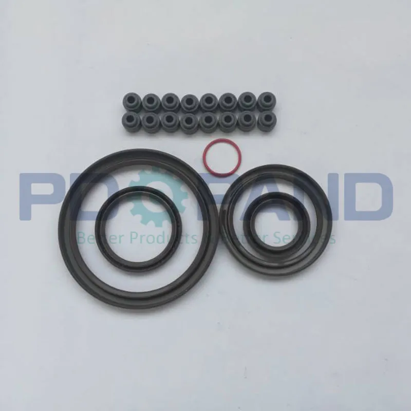 WE Engine valve oil seals for Mazda