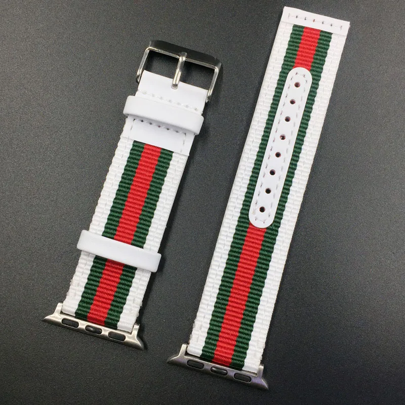 woven nylon band For Apple Watch series 4 44mm/40mm strap correa iwatch 3/2/1 42mm/38mm canvas wristband bracelet belt woven nylon band For Apple Watch series 4 44mm/40mm strap correa iwatch 3/2/1 42mm/38mm canvas wristband bracelet belt