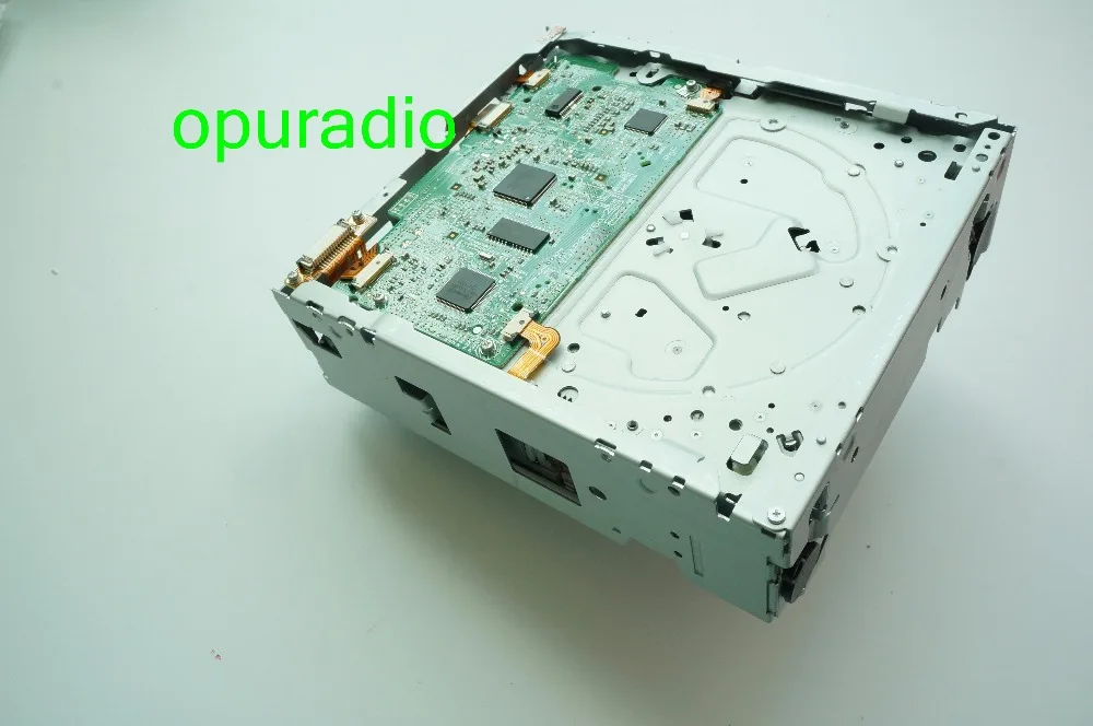 Panasonic 6 cd YGAP9876A (1)
