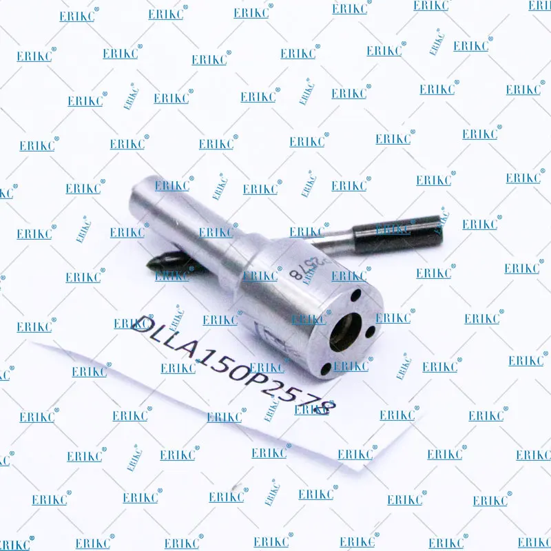 ERIKC DLLA150P2578 (0 433 172 578) Авто дизельное топливо дозатор сопла DLLA 150P2578 спрей 150P 2578 для