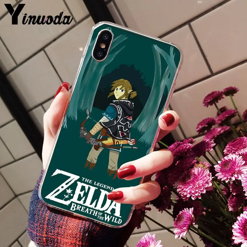 Legend of Zelda logo