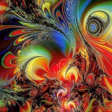 93 Gambar Abstrak 3d Full Color 93 Gambar Abstrak 3d Full Color