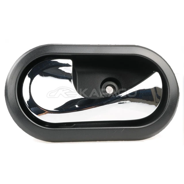 8200733848 8200733847 Car Interior Door Handles Inside Inner Door knob For 2012- Duster Renault Logan