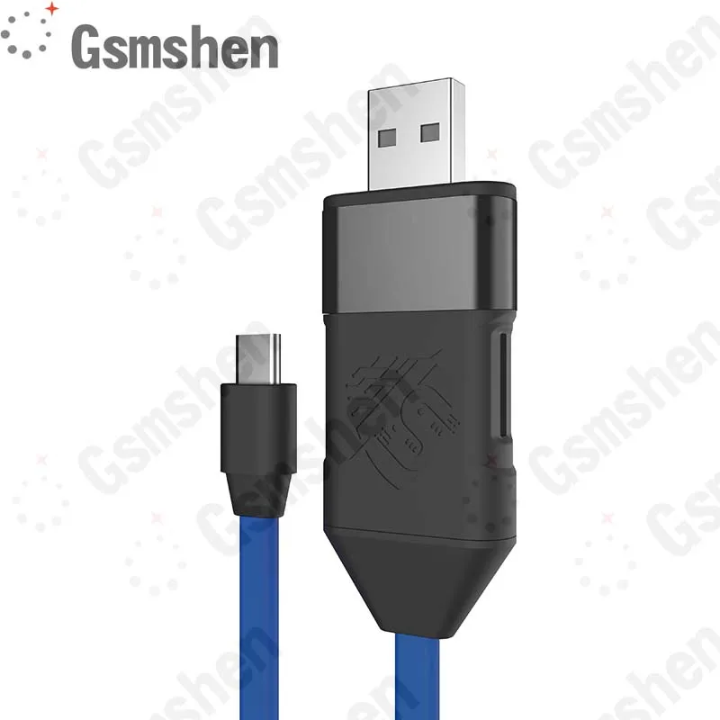 

Original SAVEBUDS CHARGING AND DATA BACKUP CABLE FOR PHONE AND TABLET - TYPE C