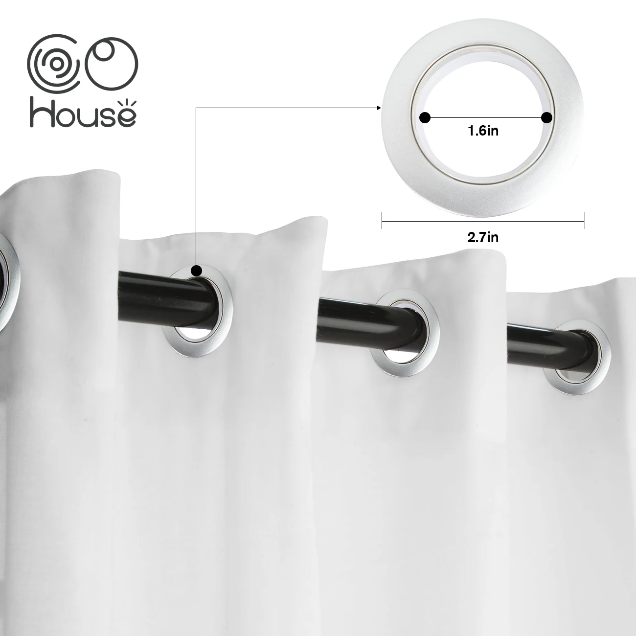 COCOHouse чернильная живопись вариколорные Koi Рыба Лотос оконные шторы s Valance