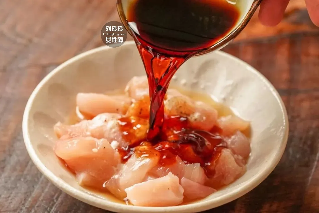 雞胸肉的家常做法大全 好吃又不發(fā)胖7