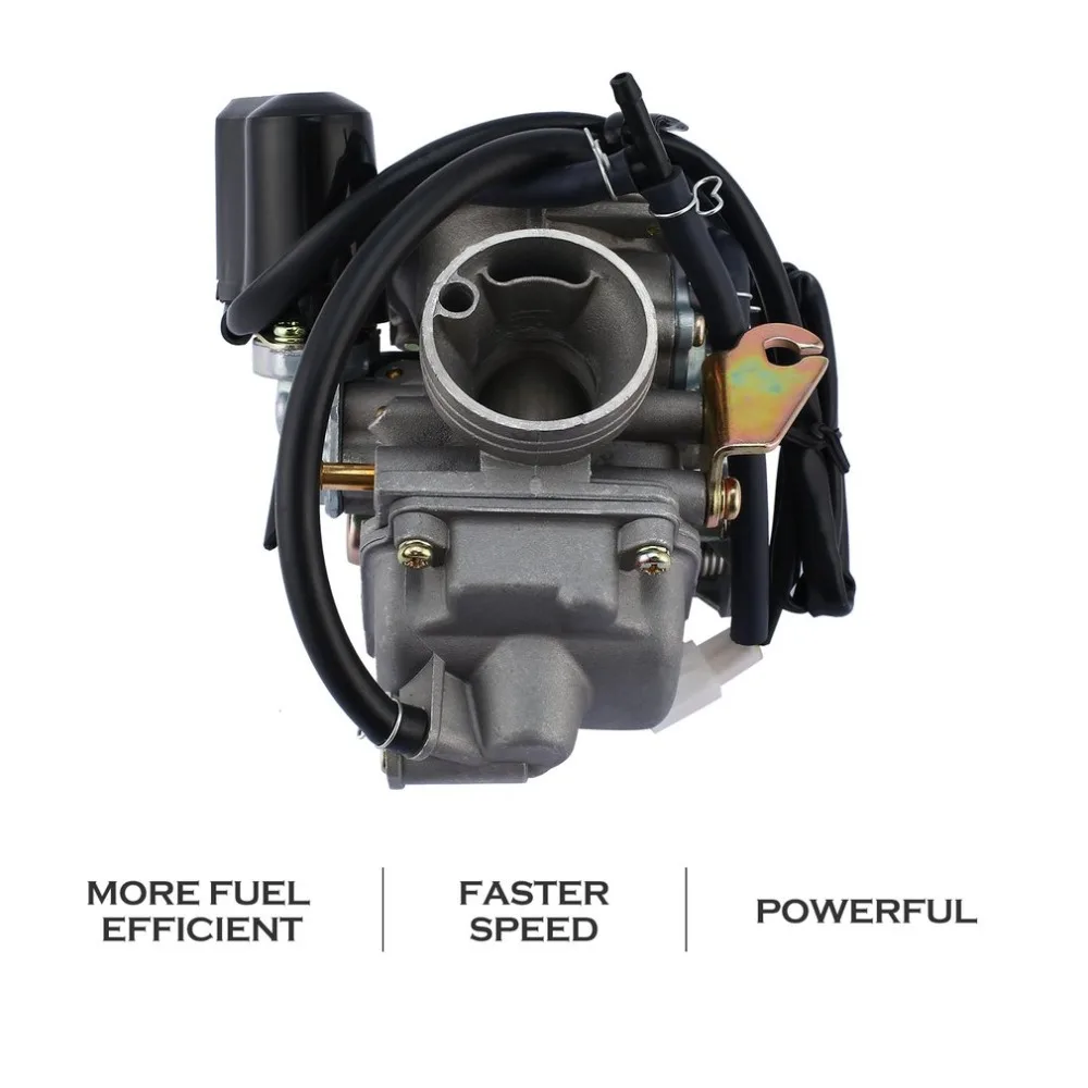 GY6 125CC 150CC GY6 PD24J QMI152 QMJ157 для двигатель для мотороллера ATV Go Kart мопед рокер ручка клапана мотоцикл вспомогательное оборудование для двигателя