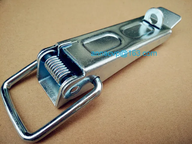 trailer latch trailer lock trailer parts 5