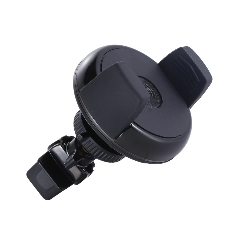 Qi wireless автомобильное зарядное устройство быстрый беспроводной сотовый телефон