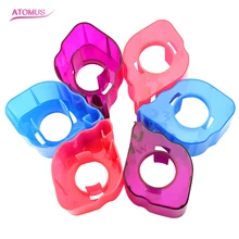 1 шт. резак для тату пленка обертывание Tapar Tatuaje Tatouage Sourcil Перманентный бровей микроблейдинг аксессуары оборудование для татуировки