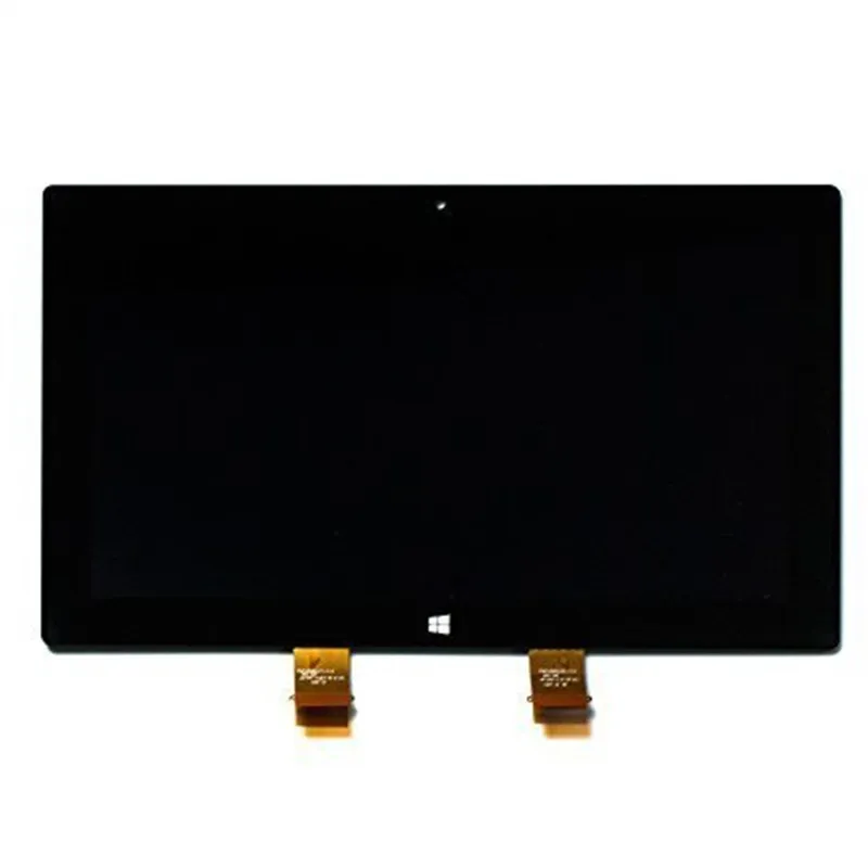 

For Microsoft Surface PRO 2 1601 LTL106HL01-001 LCD Display Touch Screen Digitizer Replacement with tools