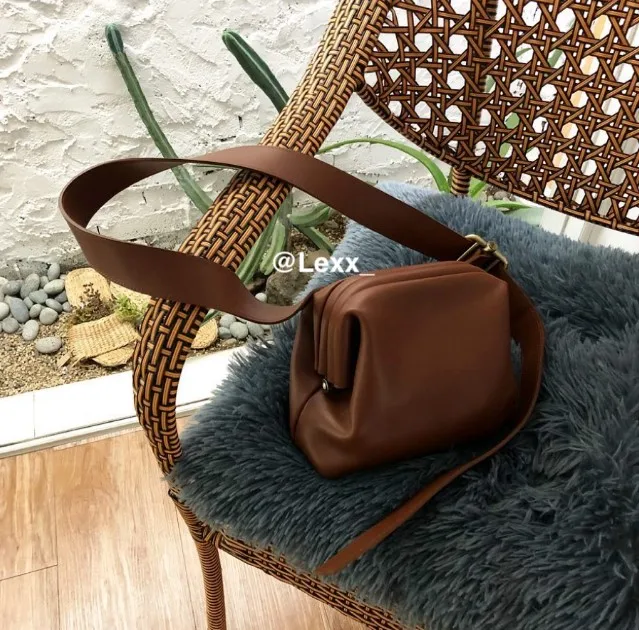 Bolsas de ombro