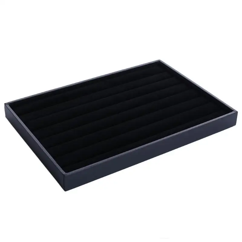 9-24Grids PU Leather Watch Box Case Professional Holder Organizer for Clock Watches Jewelry Boxes Case Display best gift
