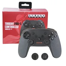 Wireless GAME Controller Function Bluetooth Joypad for NS NX Pro Gamepad Wireless Joystick For Nintendo Switch NS Joystick