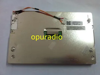

Original new 8" LCD display LQ080Y5DG04 lcd screen module for Mercedes W221 car DVD navigation GPS screen systems