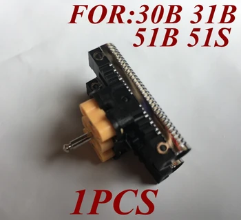 

30B 31B 51B 51S razor blade Foil Frame Replace Head For braun shaver 5737 5738 5739 5742 5743 5745 5746 5747 5770 5771 5773