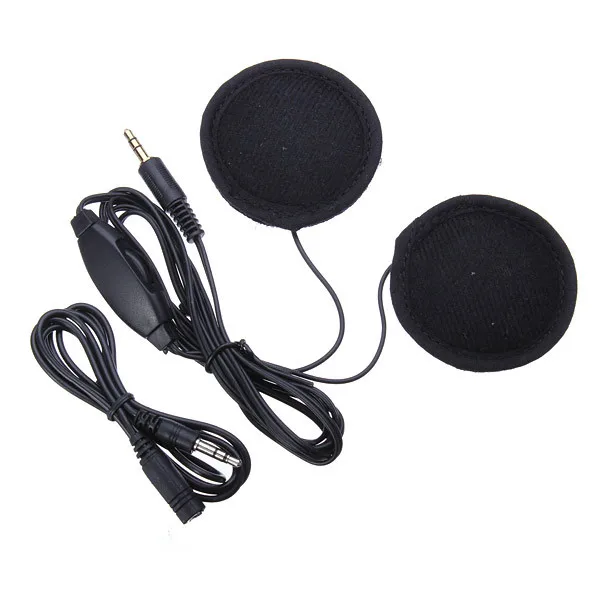 

Motorcycle helmet MP3 headphone headset motorcycle riding equipment Safe travel