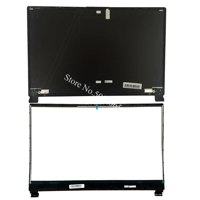 Чехол для ноутбука MSI GS65 GS65VR MS-16Q1 ЖК-дисплей Топ чехол 3076Q1A211HG0/ЖК-дисплей ободок крышки