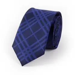 Mantieqingway полиэфир галстуки Классический галстук в клетку Corbata для Vestidos Свадебные Мужские галстуки Галстук взрослых Костюмы аксессуары
