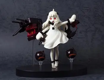 

Kantai Collection Furyu Dutch Habor PVC Action Figure Brinquedos Anime Figure Collectible Model Juguetes Kids Toys