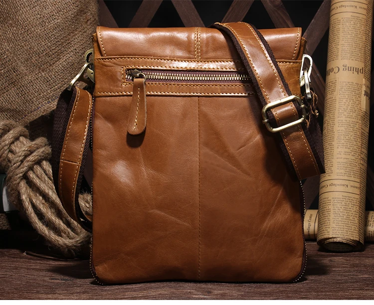 vintage leather handbags (5)