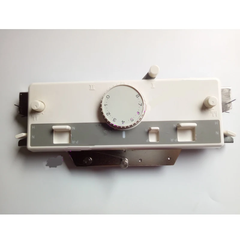 

New KR850 Carriage Complete Set for Brother KR850 KR838 KR830 Knitting Machine
