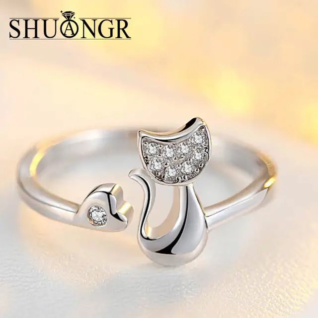 SHUANGR di Fascino di Cristallo di Alta Qualità Cubic Zirconia di Cristallo Inta SHUANGR di Fascino di Cristallo di Alta Qualità Cubic Zirconia di Cristallo Inta
