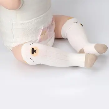 

Cute Baby Socks Cotton Kids Girls Boys Children Socks For 0-3 Year 2017 autumn winter New infant toddler Kids Socks 3 Pair/lot