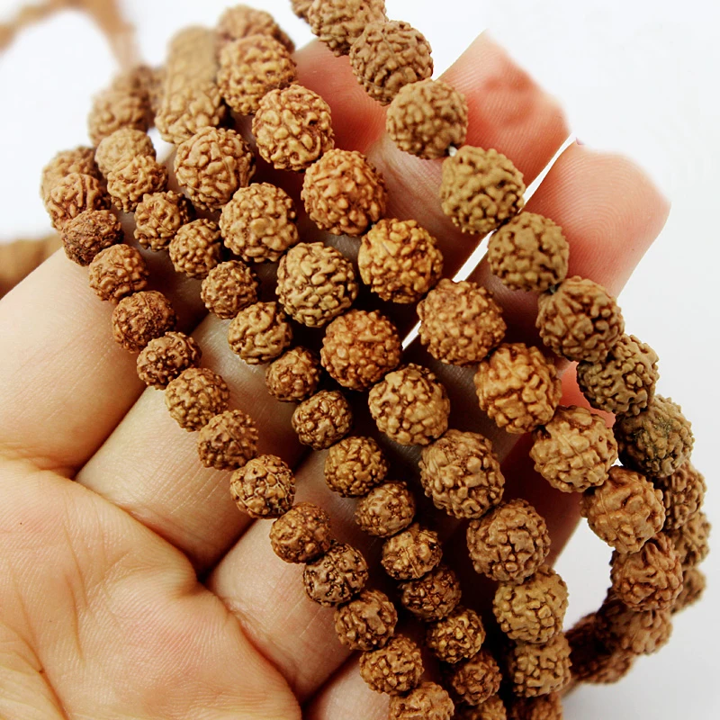 Бусины Из Натуральной раковины Будды Бодхи 6 мм 9 х8 мм|shell flower beads|bead monkeybeaded hat |