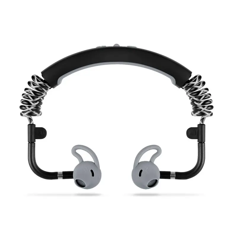 Новинка 2018 весенние беспроводные наушники S.Wear Stick эластичные Bluetooth телефонные