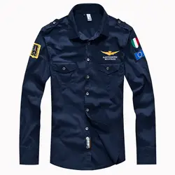 Камуфляжные военные футболки форма США армейская рубашка с длинными рукавами Cargo Airsoft для пейнтбола милитари Тактические Navy Seal